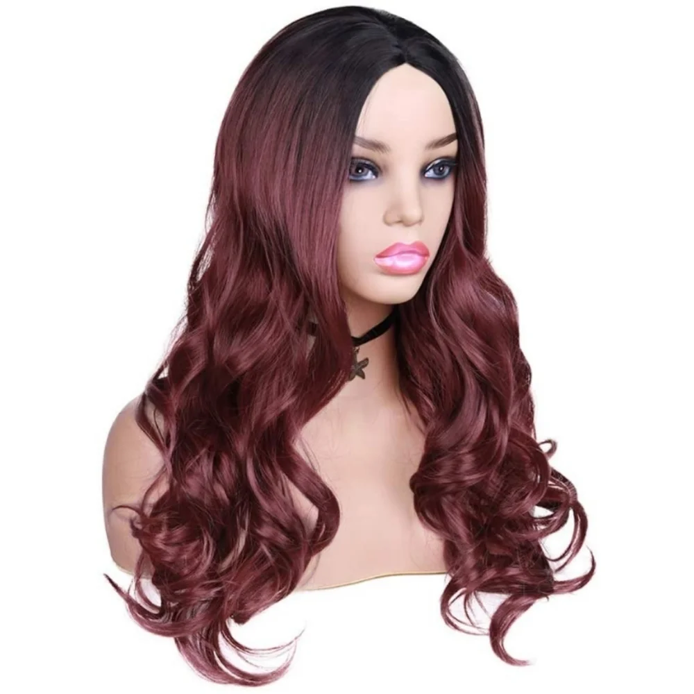 Blooming Hair 24